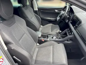 Škoda Karoq Style