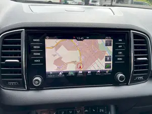 Škoda Karoq Style