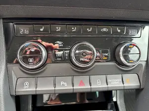 Škoda Karoq Style