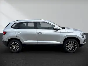 Škoda Karoq Style