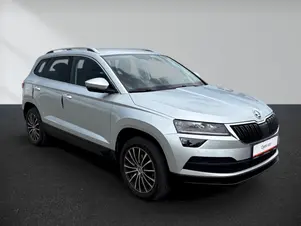 Škoda Karoq Style