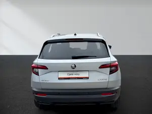 Škoda Karoq Style