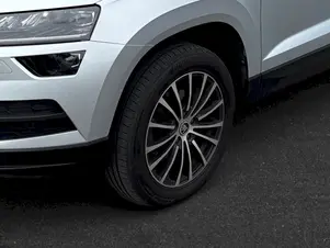 Škoda Karoq Style