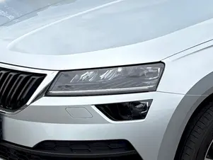 Škoda Karoq Style