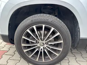 Škoda Karoq Style