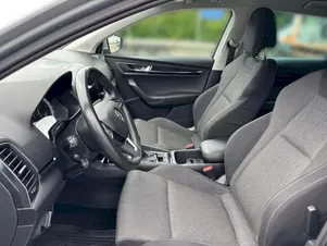 Škoda Karoq Style
