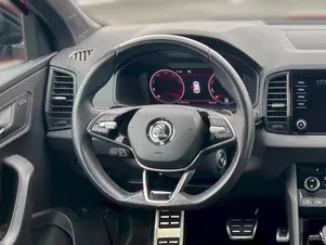 Škoda Karoq SportLine