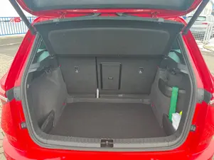 Škoda Karoq SportLine