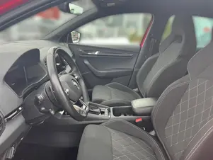 Škoda Karoq SportLine