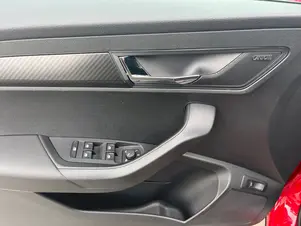 Škoda Karoq SportLine