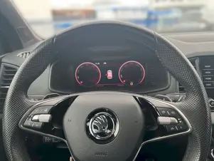 Škoda Karoq SportLine