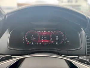 Škoda Karoq SportLine