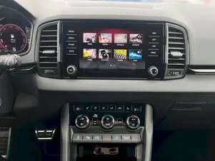 Škoda Karoq SportLine