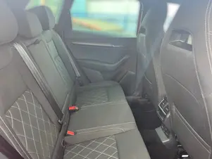 Škoda Karoq SportLine