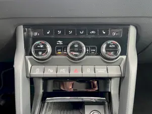 Škoda Karoq SportLine