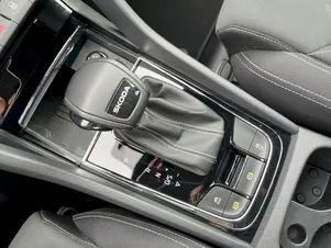 Škoda Karoq SportLine