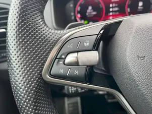 Škoda Karoq SportLine