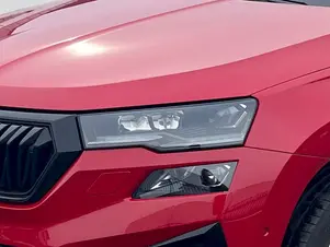 Škoda Karoq SportLine