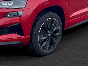 Škoda Karoq SportLine