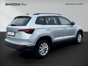 Škoda Karoq Ambition