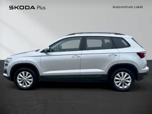 Škoda Karoq Ambition