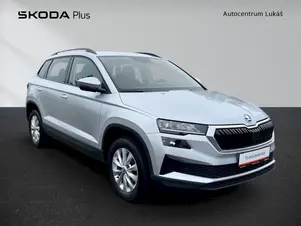 Škoda Karoq Ambition