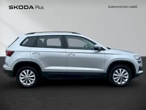Škoda Karoq Ambition