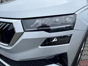 Škoda Karoq Ambition