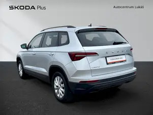 Škoda Karoq Ambition
