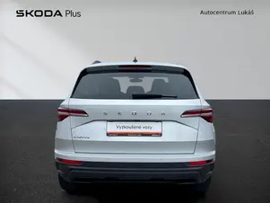 Škoda Karoq Ambition