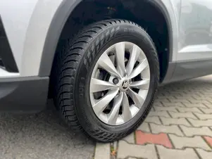 Škoda Karoq Ambition