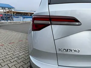 Škoda Karoq Ambition