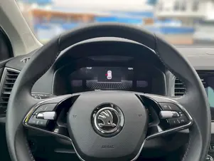 Škoda Karoq Ambition
