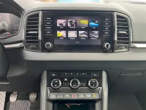 Škoda Karoq Ambition