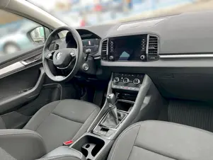 Škoda Karoq Ambition