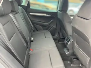 Škoda Karoq Ambition