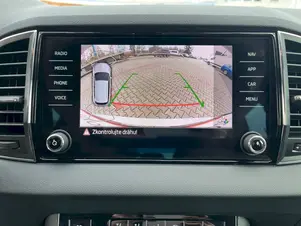 Škoda Karoq Ambition