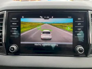 Škoda Karoq Ambition