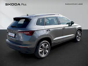 Škoda Karoq Drive