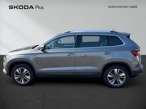 Škoda Karoq Drive