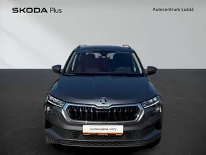 Škoda Karoq Drive