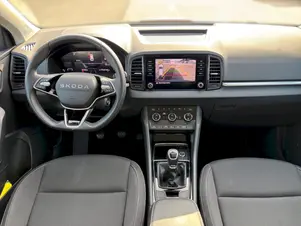 Škoda Karoq Drive