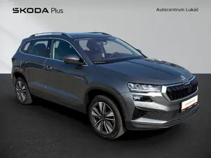 Škoda Karoq Drive