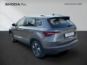 Škoda Karoq Drive
