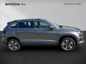 Škoda Karoq Drive