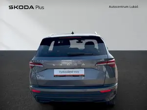 Škoda Karoq Drive