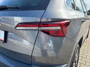 Škoda Karoq Drive