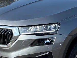 Škoda Karoq Drive