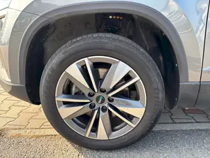 Škoda Karoq Drive