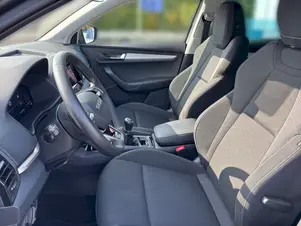 Škoda Karoq Drive